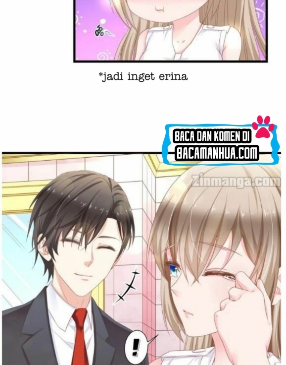 The President Lovely Wife Chapter 07 Gambar 8